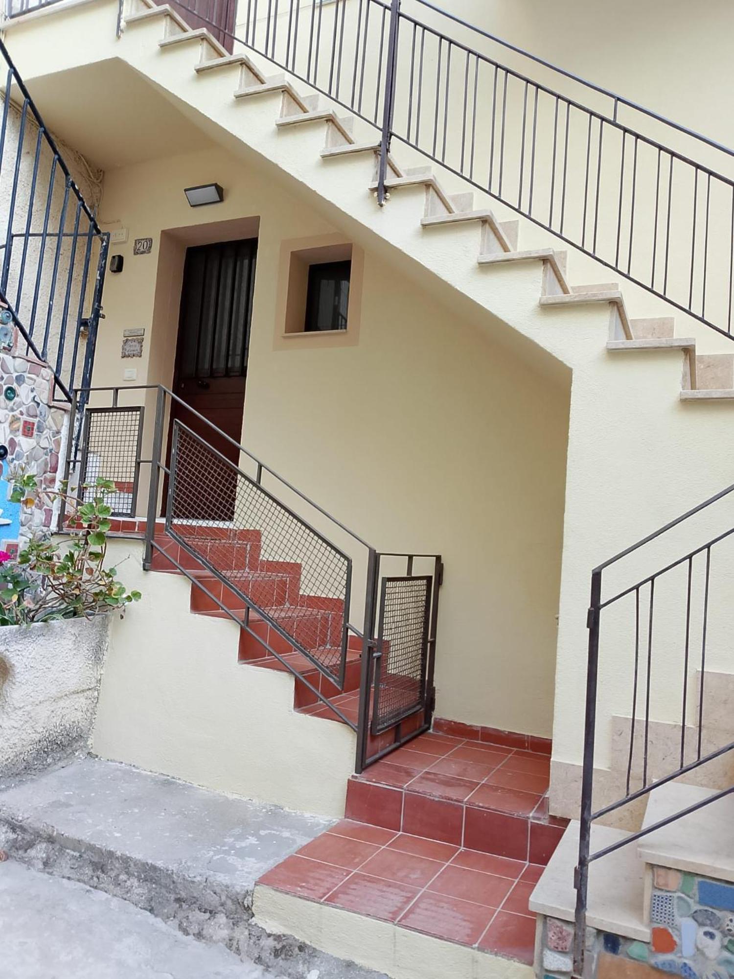 Cocciu D'Amuri Sciacca Exterior foto